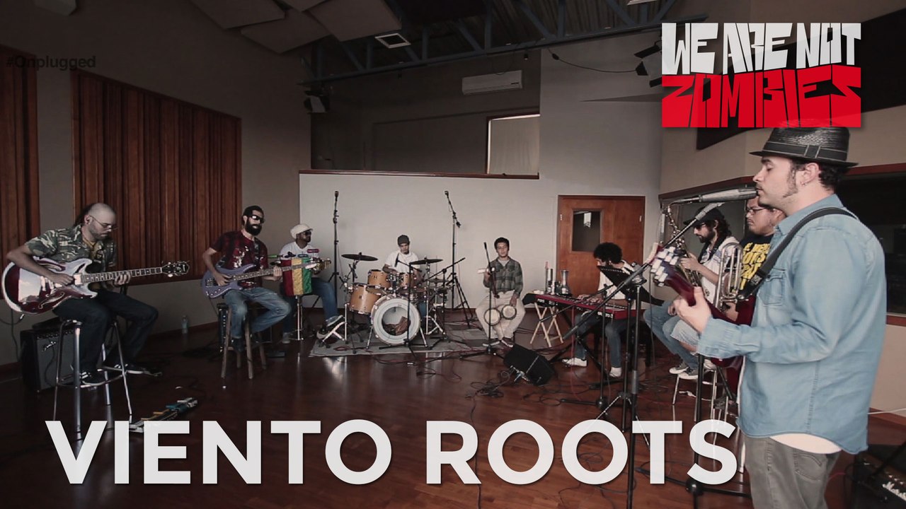 Viento Roots | 1 | Onplugged