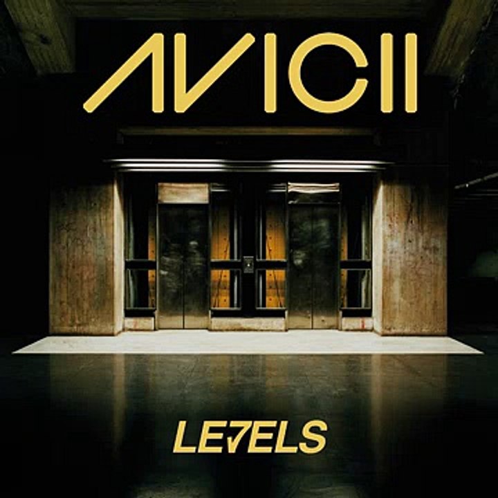 Avicii - Levels (Radio Edit) ♫ Free Download Link ♫