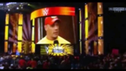 renee interviews cena