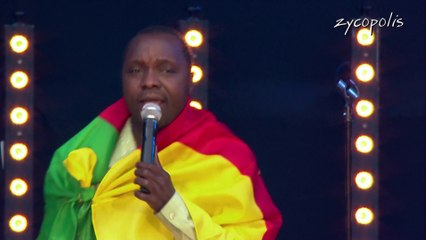 Petit Pays - Nuit Africaine au Stade de France