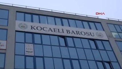 Feyzioğlu: Adli Yıl Törenlerini Gerekirse Yüzlerce Avukatla Anıtkabir'de Yaparız