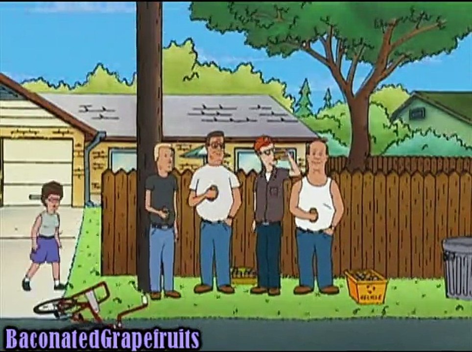 Hank's Snuuns Crisis