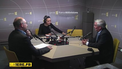 Opinions 1ere - Michel Magras