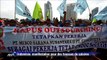 Des milliers d'Indonésiens défilent pour des hausses de salaire