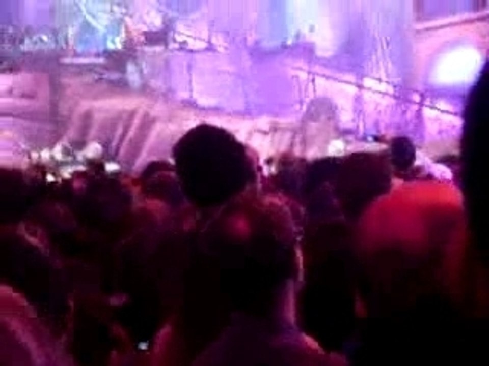 Enfoires 2007