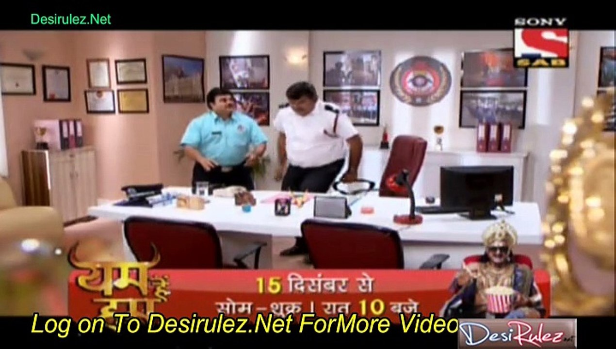 Chandrakant Chiplunkar Seedi Bambawala - 10th December 2014 Part2