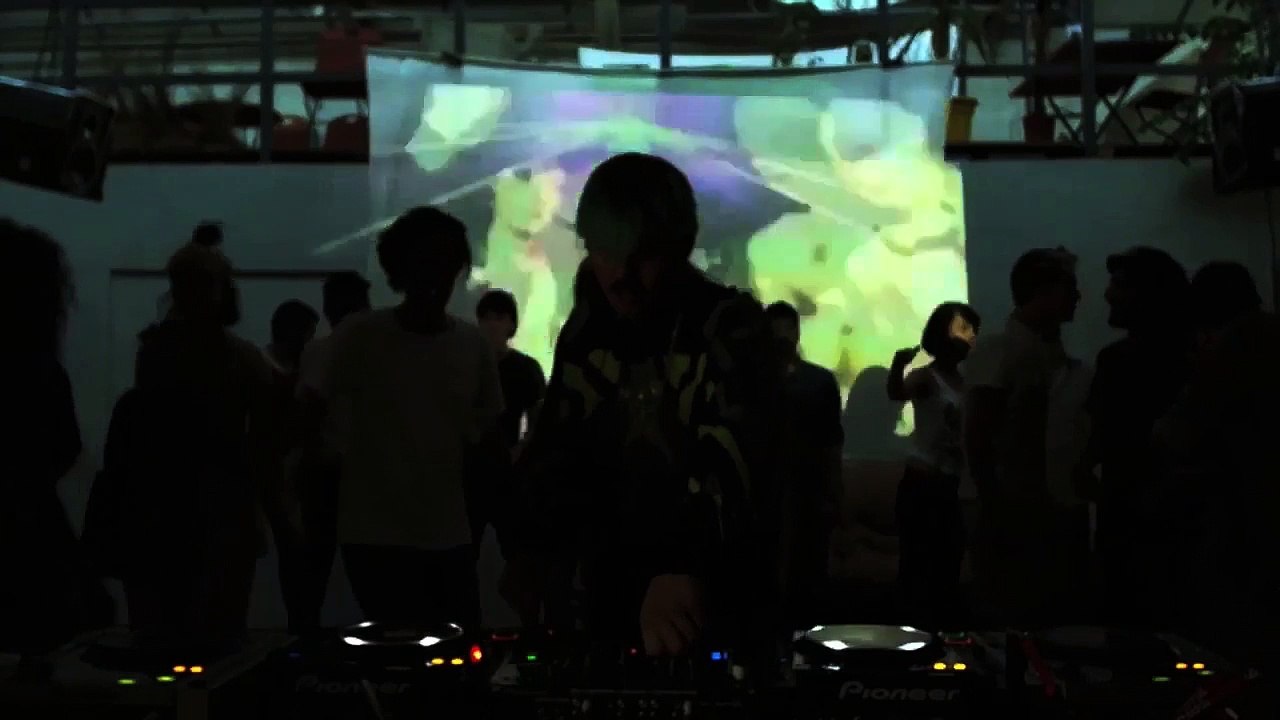 Panteros666 Boiler Room Paris DJ Set + Interview