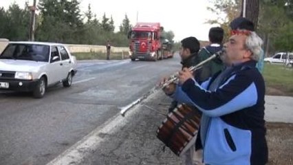 Silifke "Kıbrıs Şehitliği'nden Götürülen Tank İade Edildi" Haberine Ek