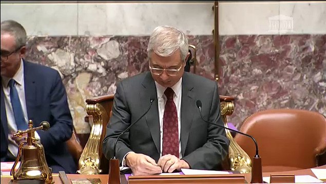 Intervention de Marie-Christine DALLOZ, Député du Jura, lors des explications de vote de la loi de finances rectificative pour 2014