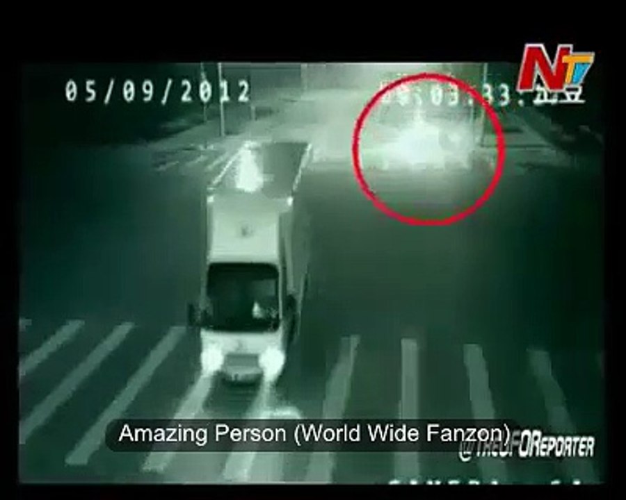 Amazing Person