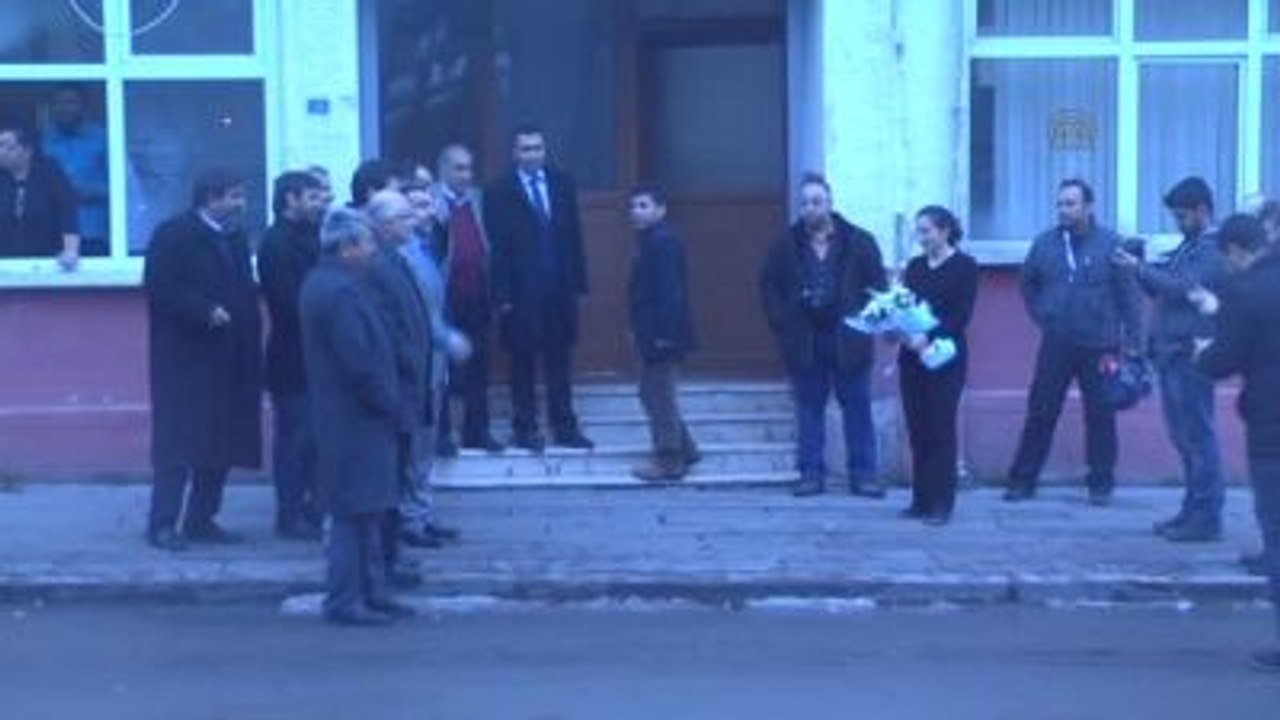 Çavuşoğlu: "Onlar Bizim Misafirimiz, Onlar Zulümden, Yönetilemeyen Ülkelerden, Kendi Halkını...