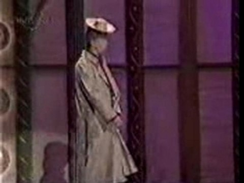 Chick'n Swell Juste Pour Rire 2001