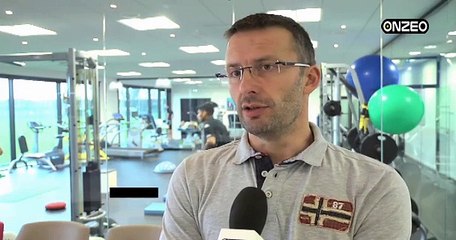 MAG : ENTRETIEN AVEC ANTAR YAHIA