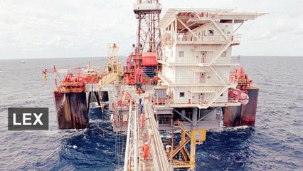 BG sells pipeline to cut debt