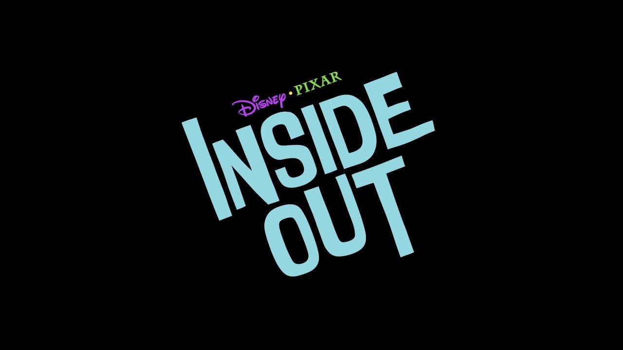 Inside out - Official Trailer (HD)