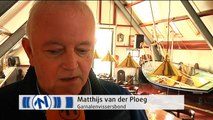 Van der Ploeg: Het vertrouwen om het helemaal uit handen te geven is er niet meer - RTV Noord