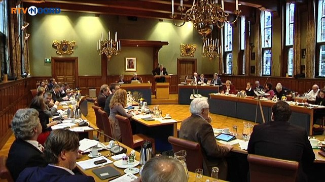 Moorlag: Als er een plek is waar je veilig wilt zijn is dat je eigen huis - RTV Noord