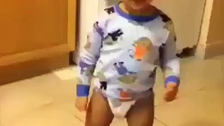 kid have some amazing moves