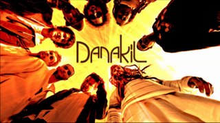 Danakil - Les vieillards