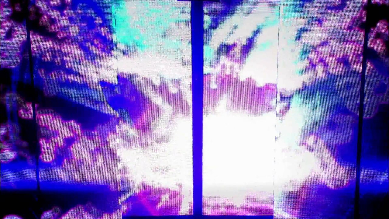 Kylie Minogue - Speakerphone live - BLURAY KylieX Tour 2008 - Full HD