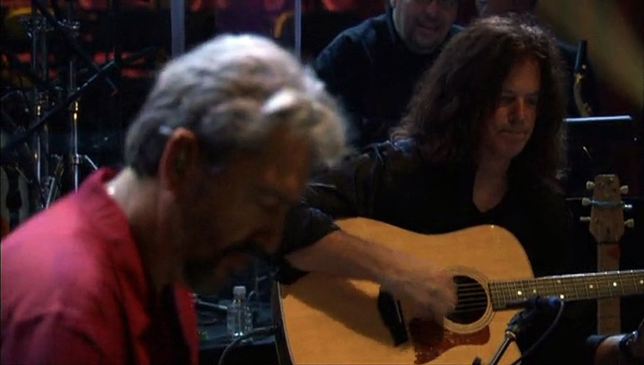 Brindis - Thalía en Primera Fila