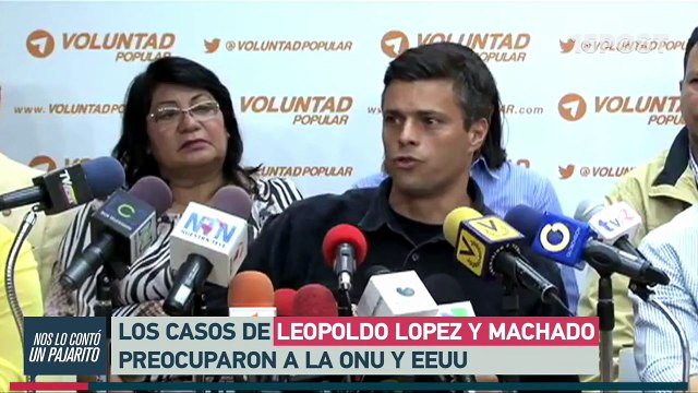 Maduro a Obama: “No aceptamos sanciones de imperialistas” - 15 POST