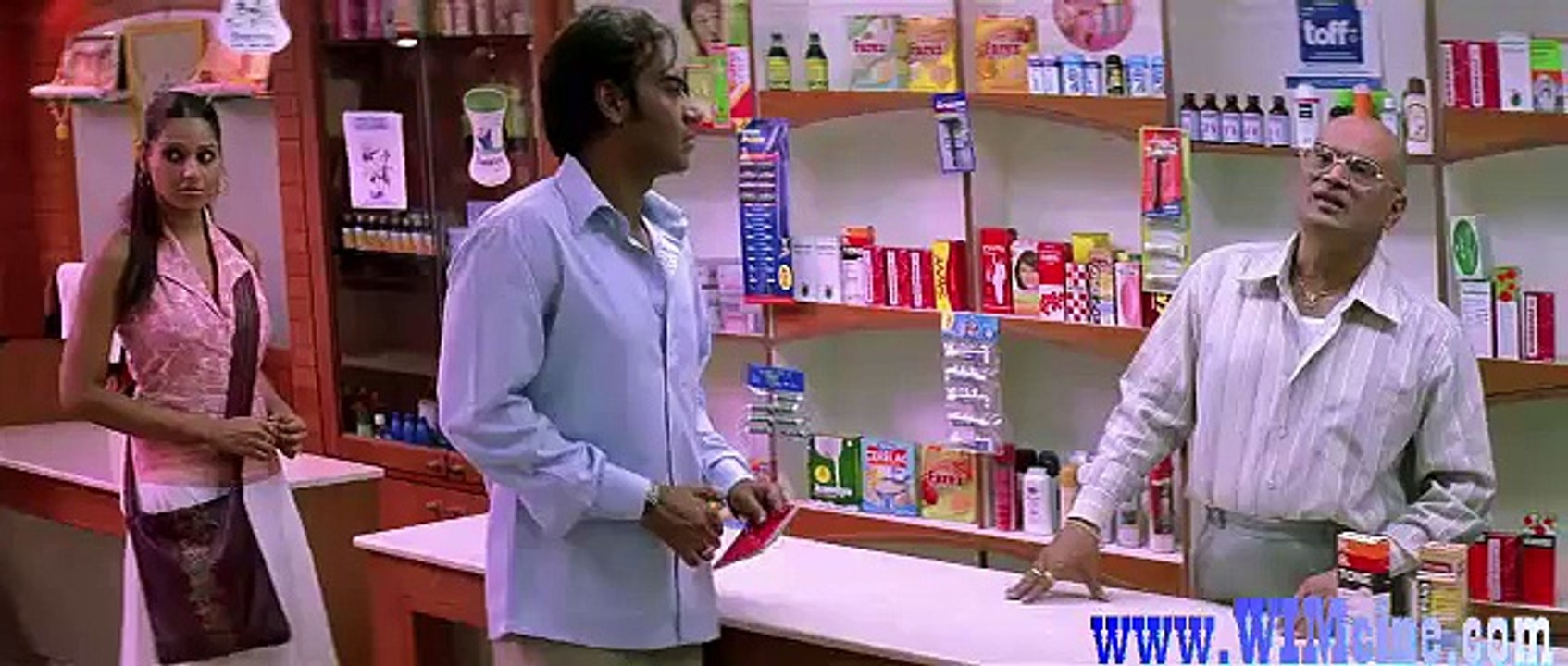 Apaharan (2005)_clip1