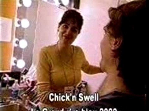 Chick'n Swell - Rire Bleu 2002