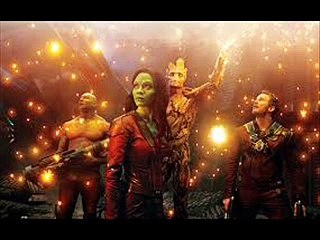 WATCH Marvel's Guardians of the Galaxy Online 2014 Movie