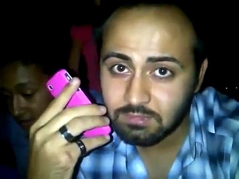 SÜPER KOMİK ÇOCUK TAKLİDİ İLE TELEFON ŞAKASI