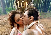 Alone Movie Official Trailer 2015 | Bipasha Basu | Karan Singh Grover