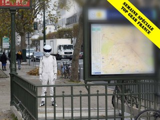 Interview Top Gear France : les secrets de la piste de Top Gear France