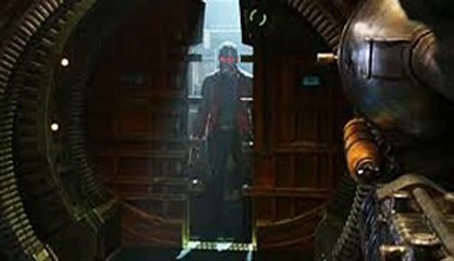 WATCH Marvel's Guardians of the Galaxy Online 2014 Movie