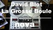 David Blot dans La Grosse Boule (1995) : Les Archives de Radio Nova