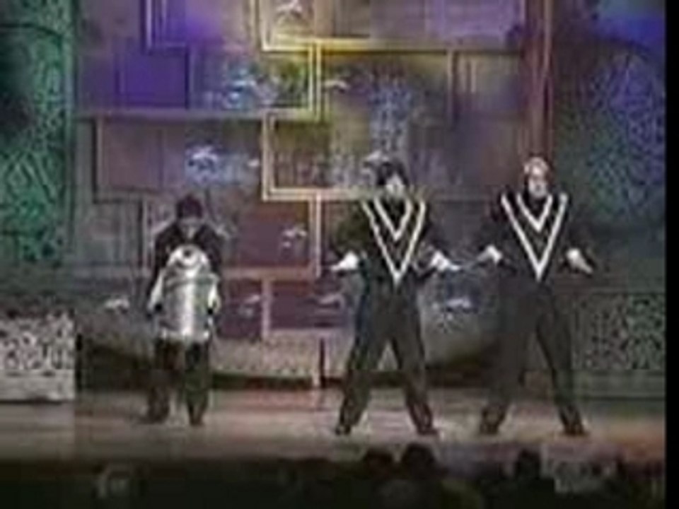 Chick'n Swell - Voyageurs de l'espace