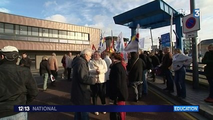 La nouvelle carte des ZEP révolte certaines écoles