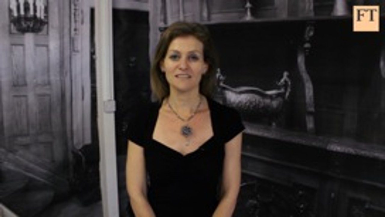 Frieze Projects 2011