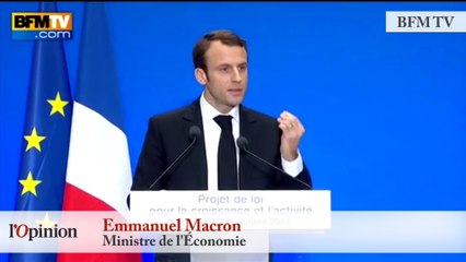 TextO' : Travail dominical, le nouveau boulet de la majorité