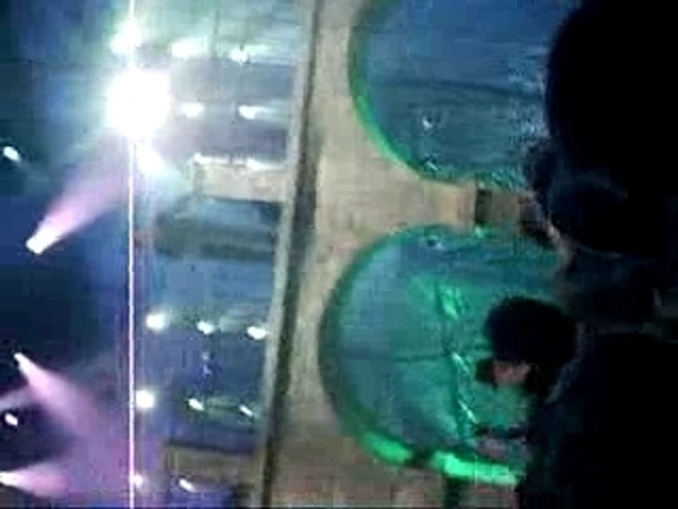 Enfoires 2007