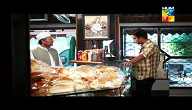 Susral Mera Episode 50 HUM TV Drama Dec 10, 2014