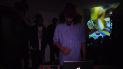 Kay Franklin Boiler Room Live Set