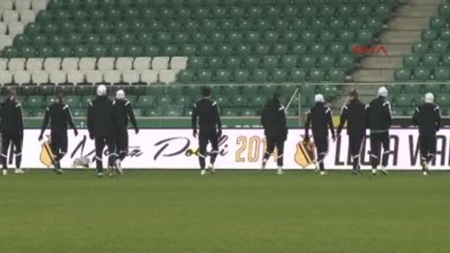 Legia Varşova Teknik Direktörü Berg Grubu Lider Tamamlamak İstiyoruz