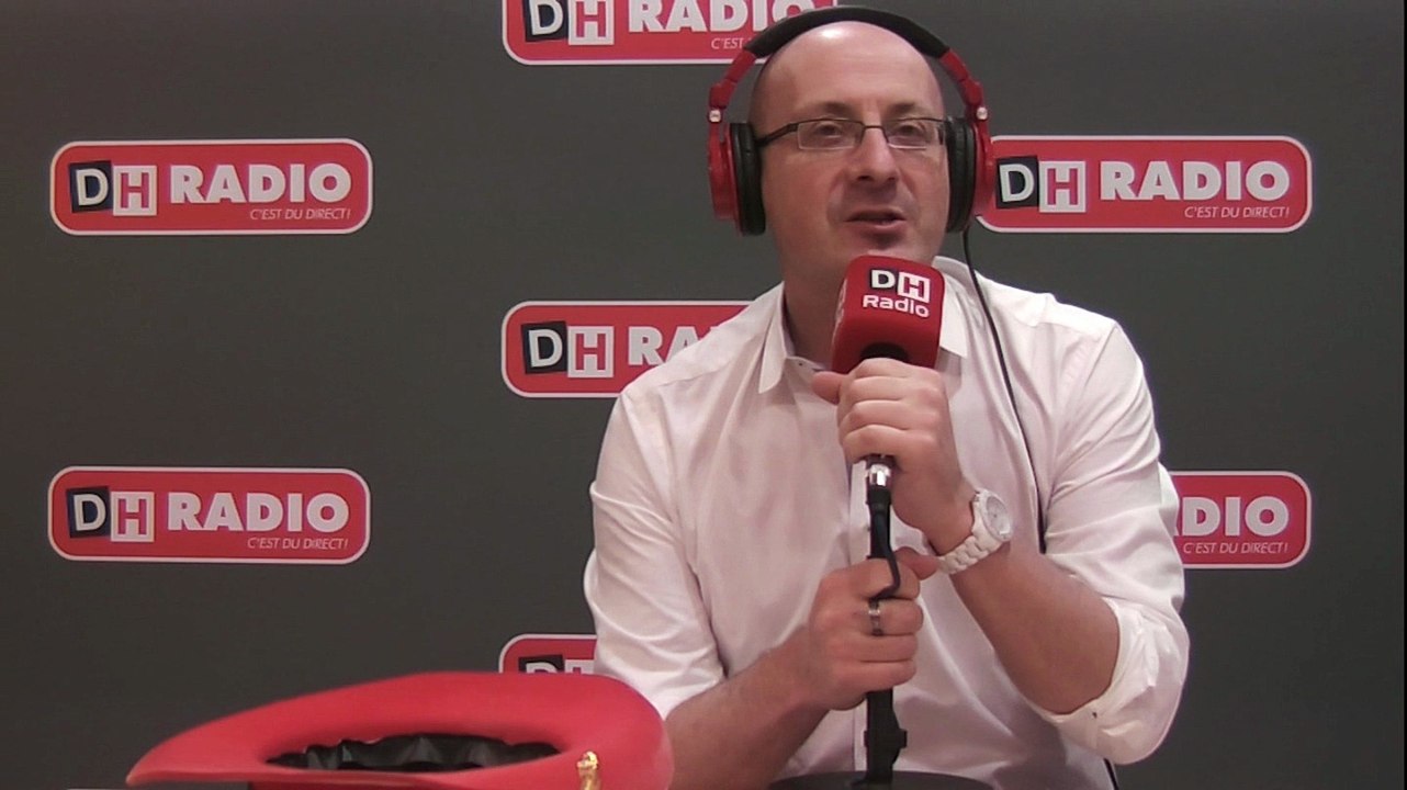 DH RADIO - Gagnant Concours Belambra mercredi - Edi