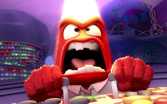 Vice-Versa - Bande Annonce #1 [VF|HD]