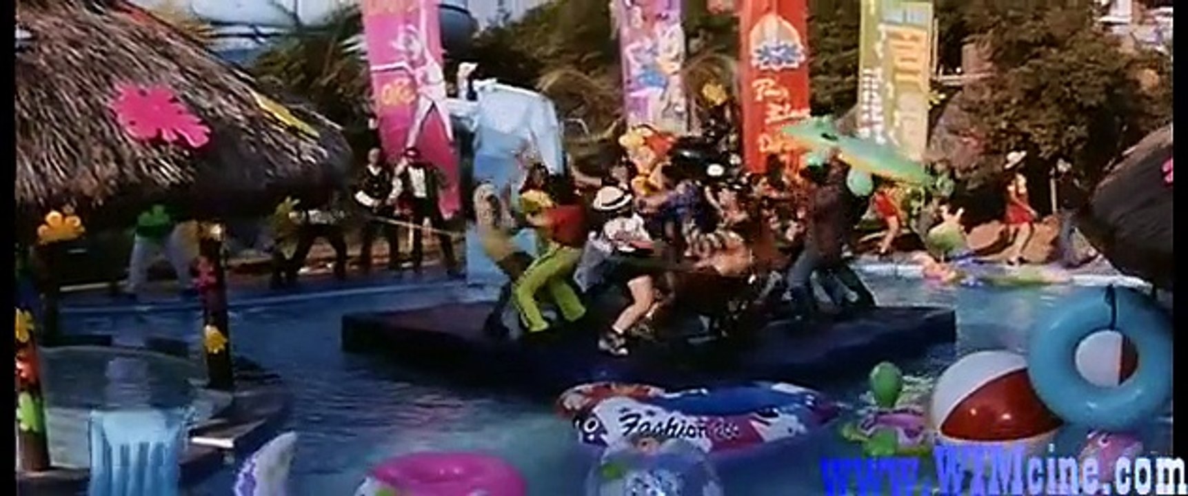 Hum Aapke Dil Mein Rehte Hain (1999)_clip1
