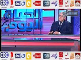 بالفيديو..حمدين صباحى يكشف السبب وراء تعليقه على حكم براءة مبارك..ويؤكد: لم أنكسر لهزيمتى أمام السيسى