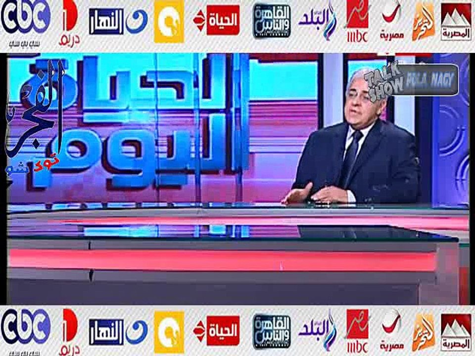 بالفيديو..حمدين صباحى يكشف السبب وراء تعليقه على حكم براءة مبارك..ويؤكد: لم أنكسر لهزيمتى أمام السيسى