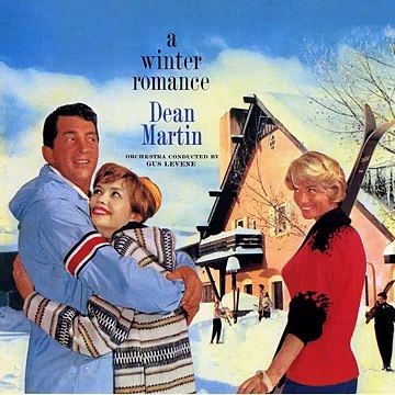 Dean Martin - Let It Snow! Let It Snow! Let It Snow! ♫ Mediafire ♫