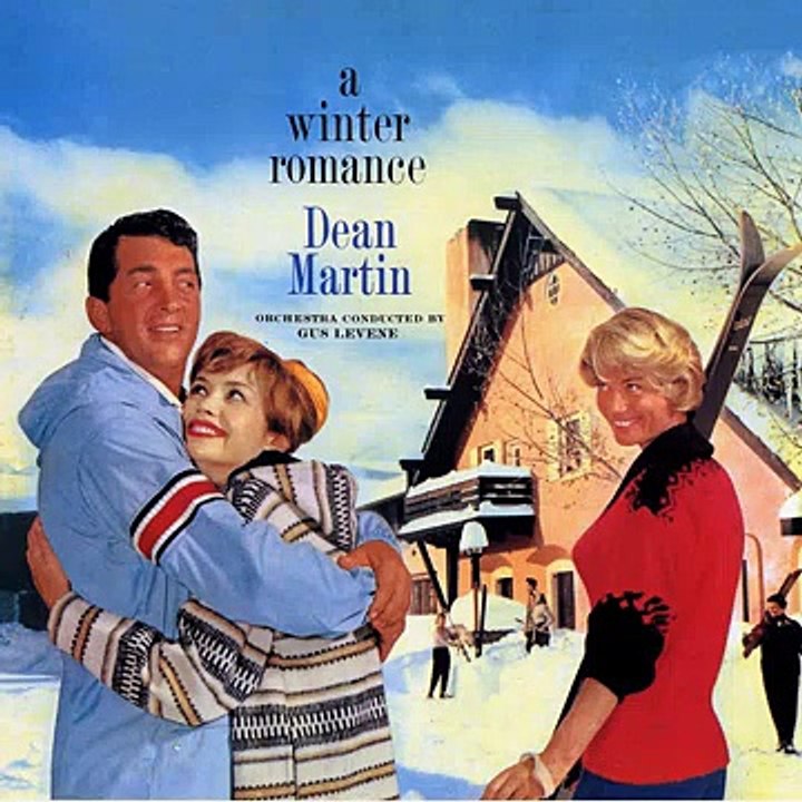 Dean Martin - Let It Snow! Let It Snow! Let It Snow! ♫ Mediafire ♫