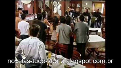 VIDAS EM JOGO-a revelação do palhaço assassino